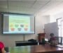 Staff Development Workshop on Laboratory Safety and Waste Disposal
