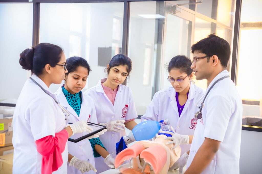 Faculty of Medicine, Wayamba University of Sri Lanka