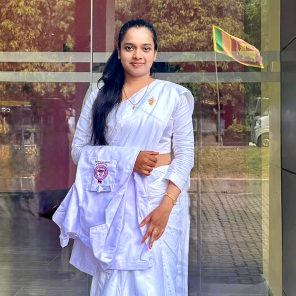 Sheha Rathnayake